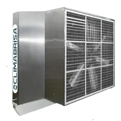 Climatizador de parede Apollo 58 Climabrisa