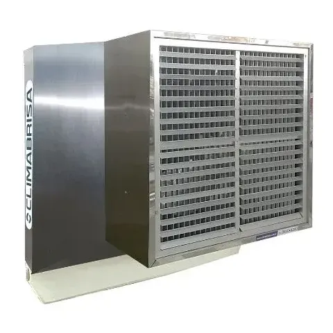 Climatizador de Parede Atlas 30 Climabrisa
