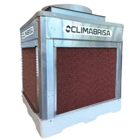 Climatizador BR25 SC Climabrisa