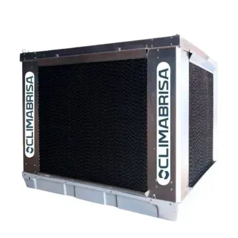 Climatizador BR40 SB Climabrisa