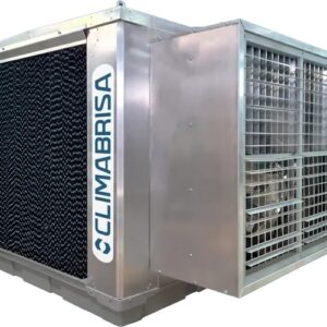 Climatizador BR40 SL Climabrisa