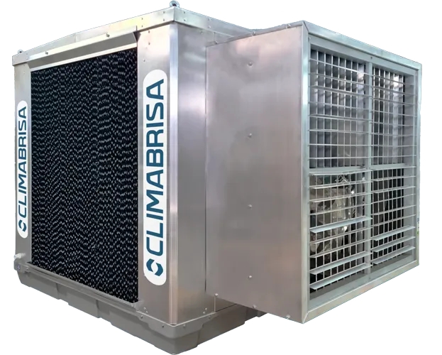 Climatizador BR40 SL Climabrisa