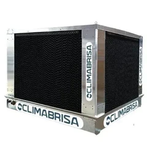 Climatizador BR70 SB Climabrisa