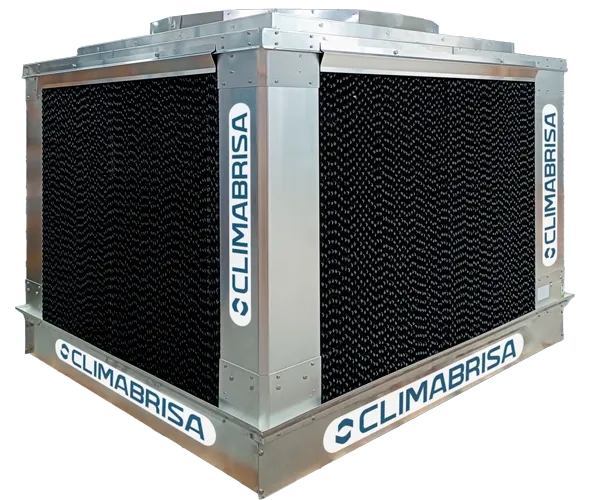 Climatizador BR70 SC Climabrisa