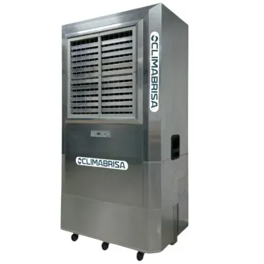 Climatizador Portátil Climabrisa BR30