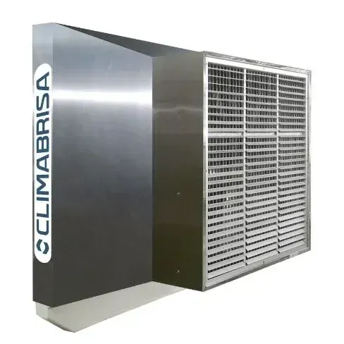 Climatizador Cronos Fit ClimaBrisa