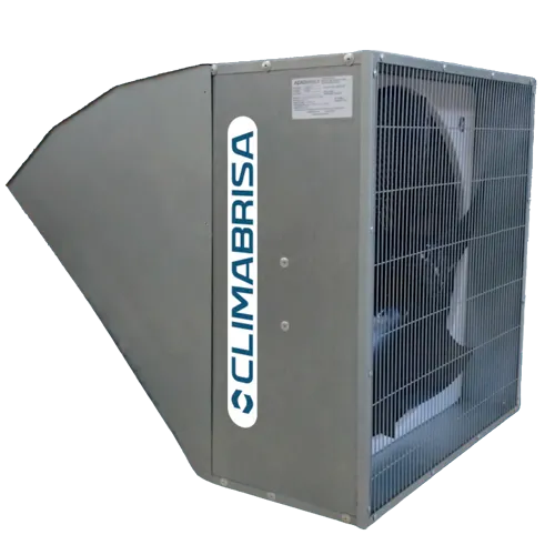 Exaustor Soft 11 Climabrisa