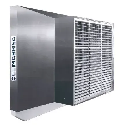 Climatizador Hércules 70 ClimaBrisa