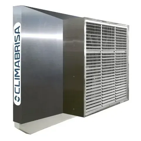 Climatizador de Parede Home 3.5 Climabrisa