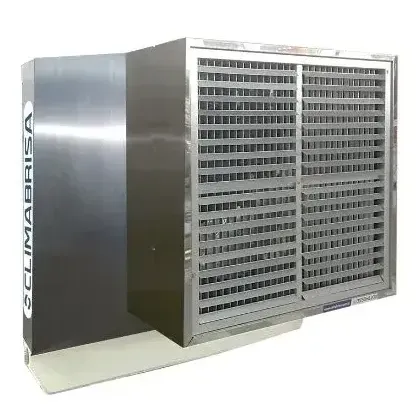 Climatizador de Parede Orion 16 Climabrisa