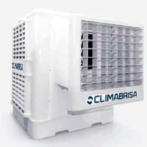 Climatizador Linha Importada Parede i4 Climabrisa