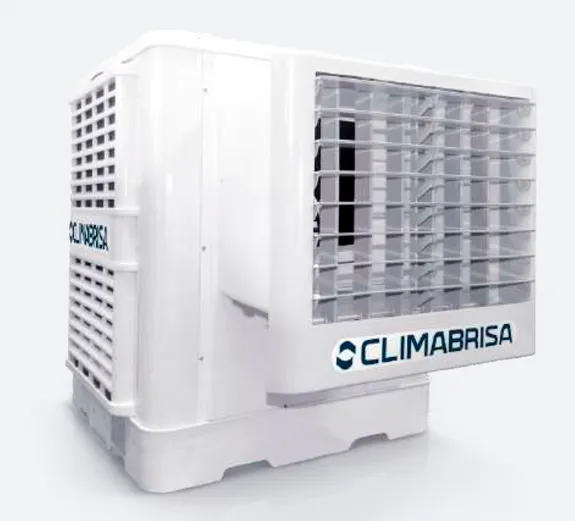 Climatizador Linha Importada Parede i4 Climabrisa