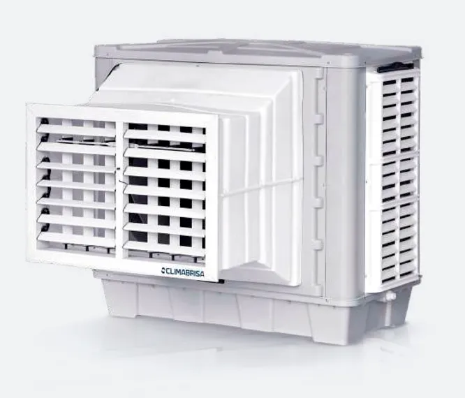 Climatizador Linha Importada Parede i8 Climabrisa
