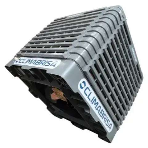 Climatizador Linha Importada SB i20 Climabrisa