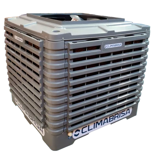 Climatizador Linha Imporatada SC i20 Climabrisa