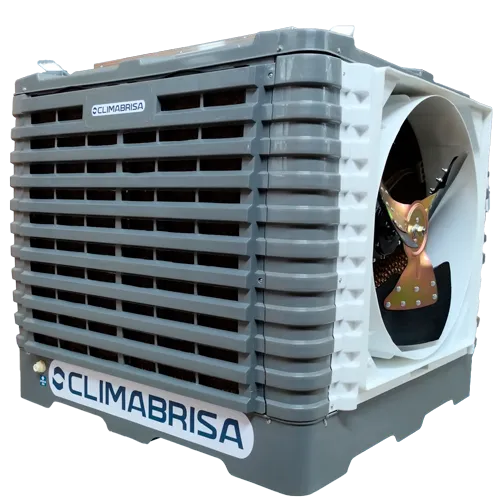 Climatizador Linha Importada SL i20 Climabrisa