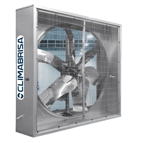 Ventilador i153 Climabrisa